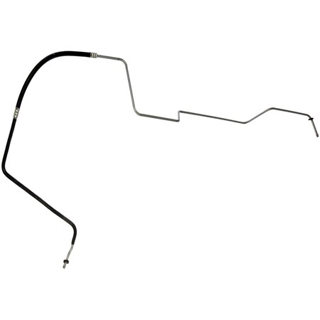 Dorman Transmission Line 624-164